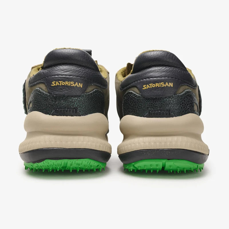 Chacrona Rush Grün Premium