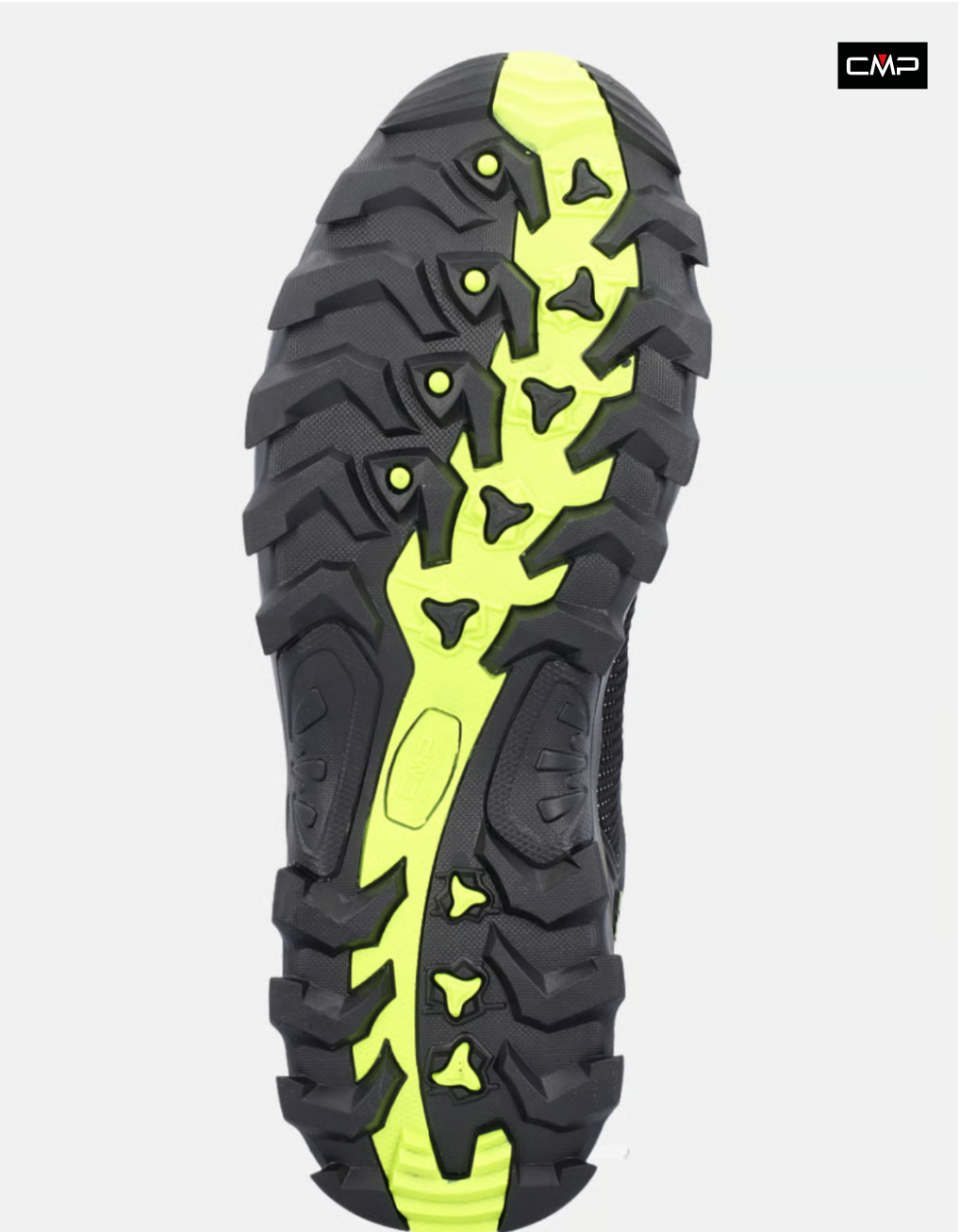 Riegl Mid CMP Trekking-Stiefeletten