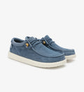 Pitas Wallabi Line Azul
