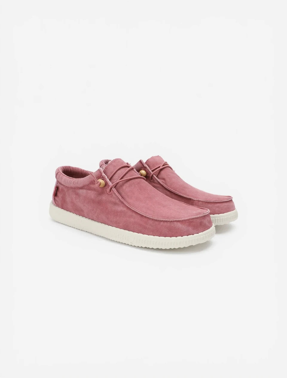 Pitas wallabi washed - rosa fragola  32 fresa wp 150