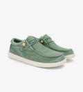 Wallabi Washed Verde Menta