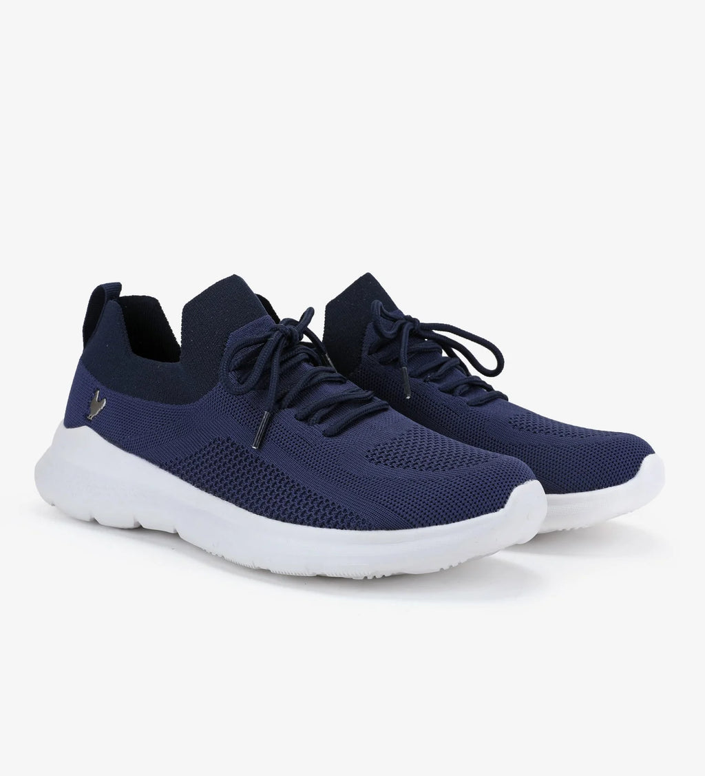 Walk in Pitas Marco Marengo Blau