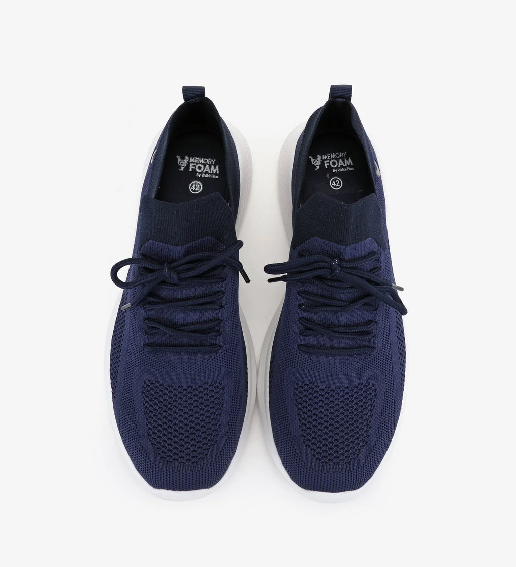 Walk in Pitas Marco Marengo Blau