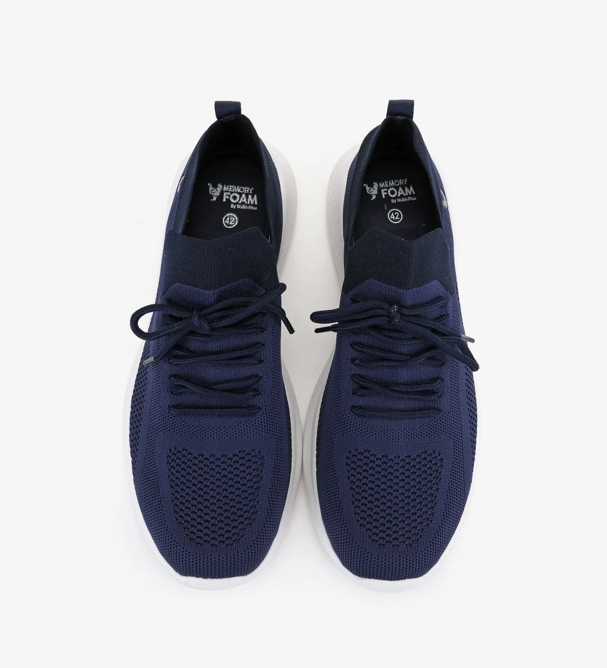 Walk in Pitas Marco Marengo Blau