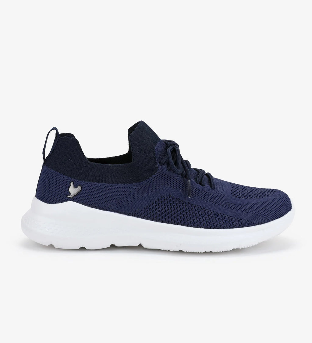Walk in Pitas Marco Marengo Blau