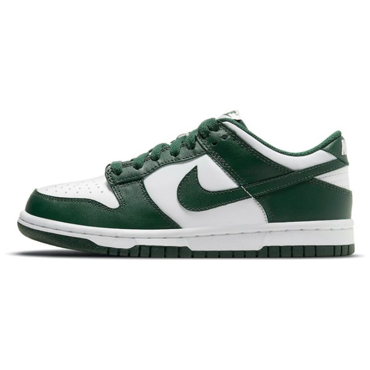 Nike Dunk Low Michigan State