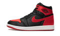 Jordan 1 Retro High 'Satin Bred'