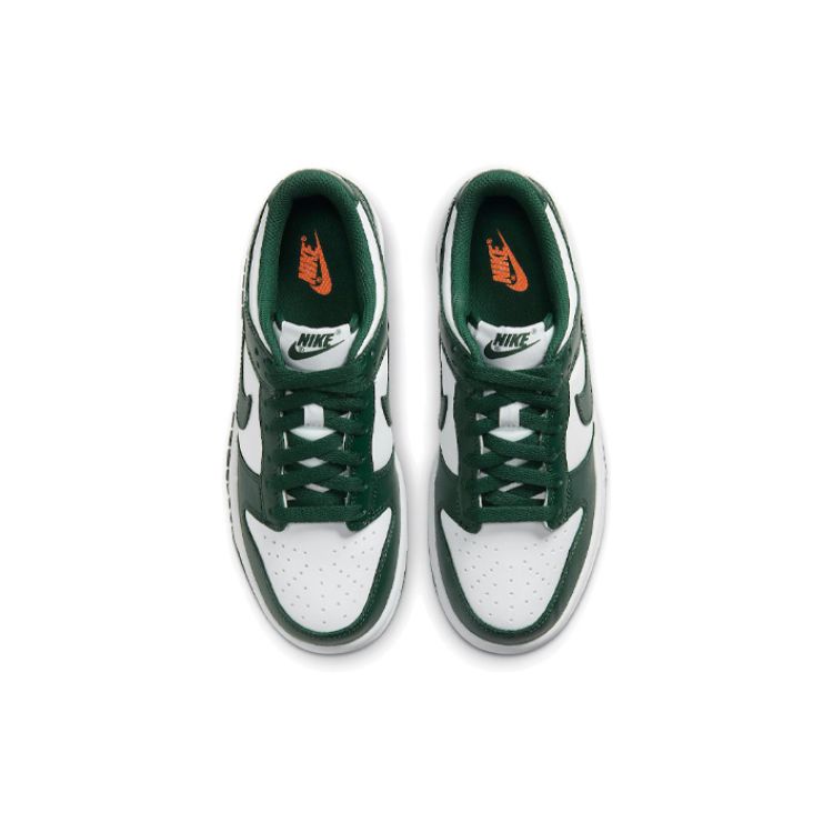 Nike Dunk Low Michigan State