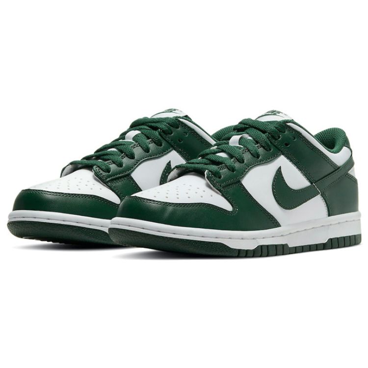 Nike Dunk Low Michigan State