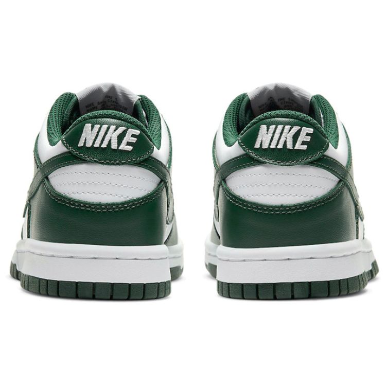 Nike Dunk Low Michigan State