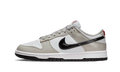 Nike Dunk Low Light Iron Ore