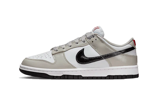 Nike Dunk Low Helles Eisenerz