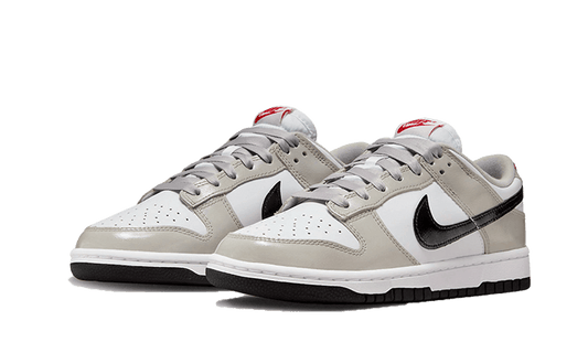Nike Dunk Low Helles Eisenerz