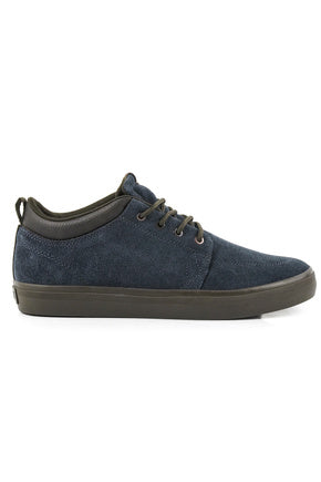 Globe GS Chukka (Dunkelmarineblau/Gummi)