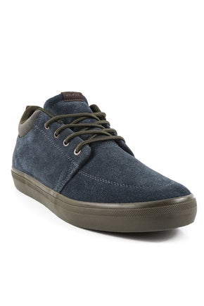 Globe GS Chukka (Dunkelmarineblau/Gummi)