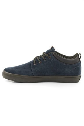 Globe GS Chukka (Dunkelmarineblau/Gummi)