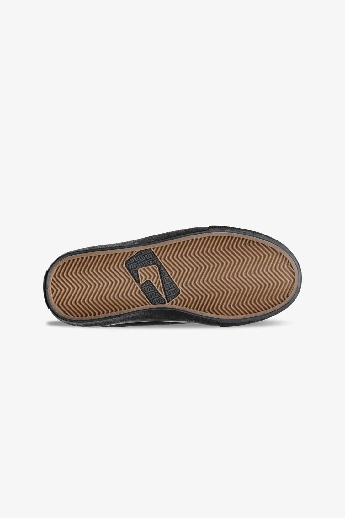 Globe GS (Schwarz/Mock-Schwarz)