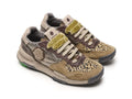 Chacrona Premium nella variante colore Leopard