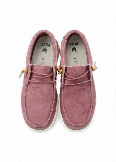 Pitas Wallabi Washed – Erdbeerrosa 32 Fresa WP150