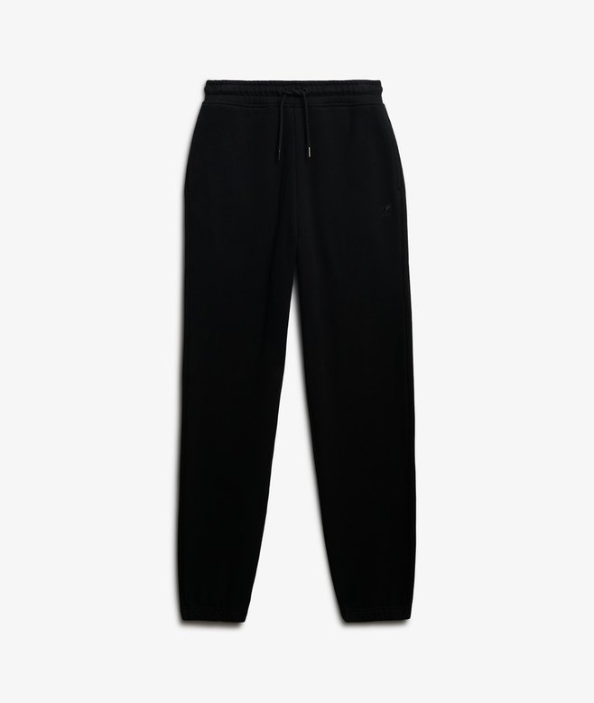 Blank oversized jogging trousers